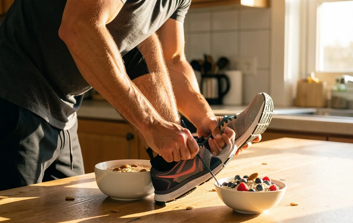 Nutrición y Deporte DietaPersonalizada