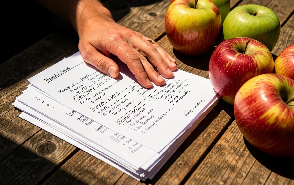 Derechos del usuario en DietaPersonalizada