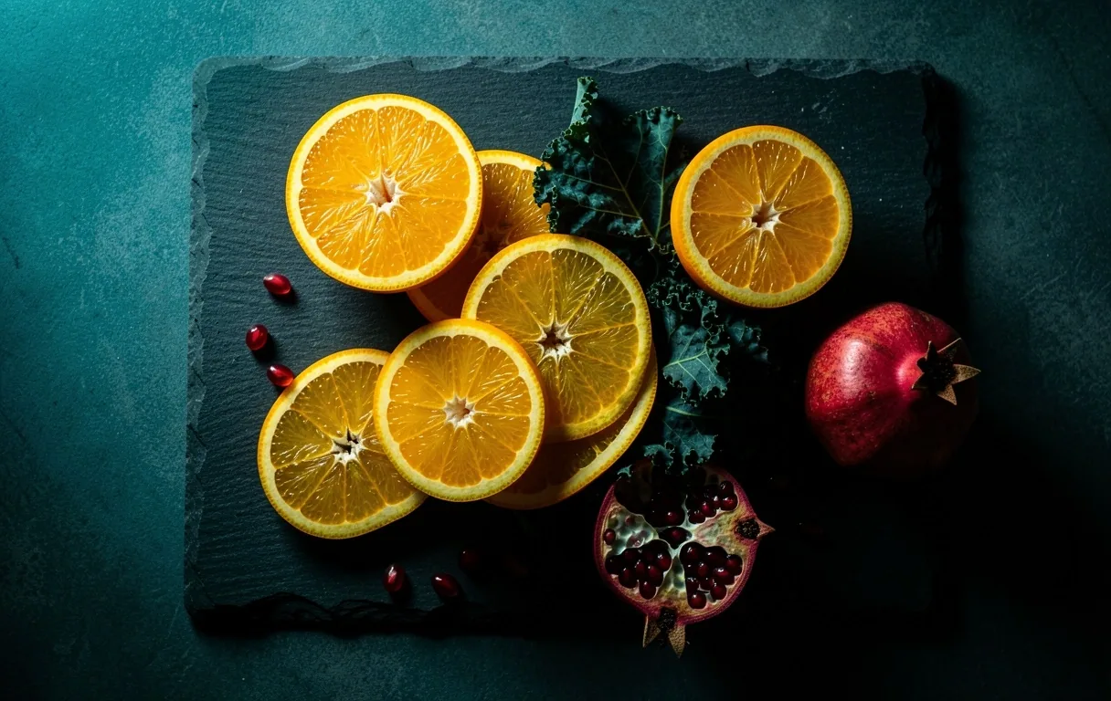 Guía de Alimentos