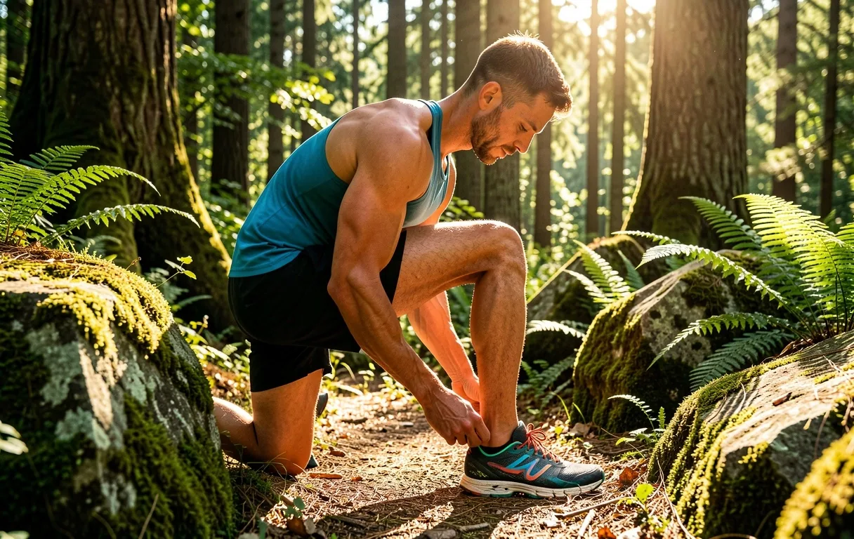 Nutrición Deportiva