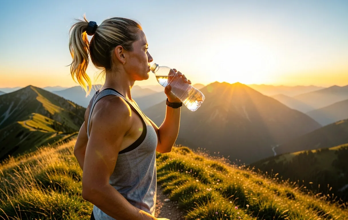 Energía y nutrición en movimiento